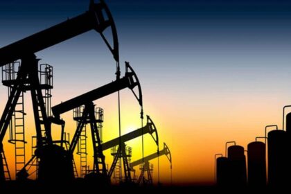 Trump propone suspender impuesto federal a gasolina por crisis energética