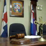 Consejo Judicial de RD se reúne por inminente paro de jueces