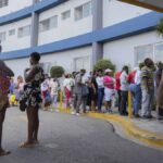 Amnistía pide a RD separar salud y control migratorio sin discriminar