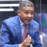 Eugenio Cedeño pide a Abinader evitar crisis interna en el PRM