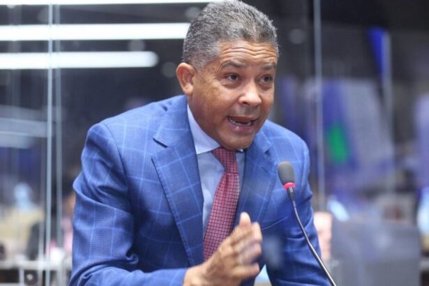 Eugenio Cedeño pide a Abinader evitar crisis interna en el PRM