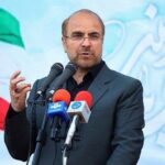 Irán acusa a EE. UU. de preparar ofensiva en el Golfo Pérsico