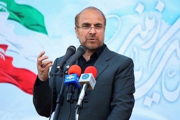 Irán acusa a EE. UU. de preparar ofensiva en el Golfo Pérsico