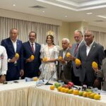 Expo Mango 2026 en Baní: Italia será país invitado especial