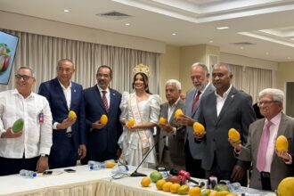 Expo Mango 2026 en Baní: Italia será país invitado especial
