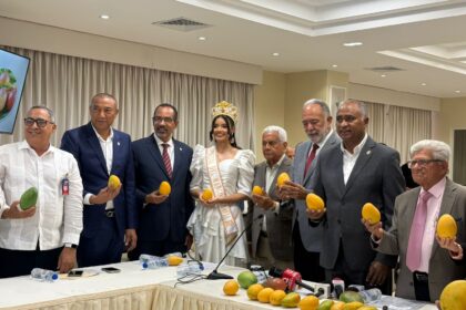 Expo Mango 2026 en Baní: Italia será país invitado especial