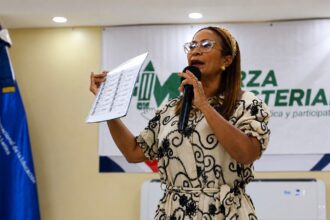 Fuerza Magisterial denuncia fallas del MINERD en evaluación docente