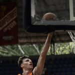 Cañeros vencen a Gigantes y siguen en la pelea en la LNB