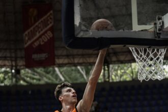 Cañeros vencen a Gigantes y siguen en la pelea en la LNB