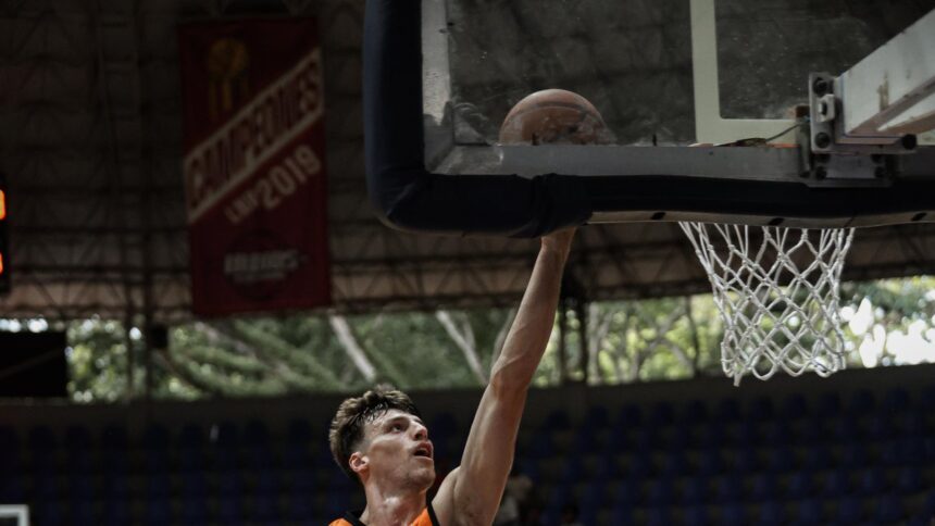 Cañeros vencen a Gigantes y siguen en la pelea en la LNB