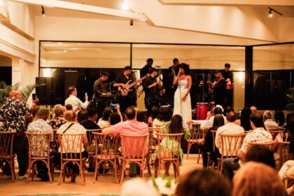 Santiago de los Caballeros celebra el son con festival cultural