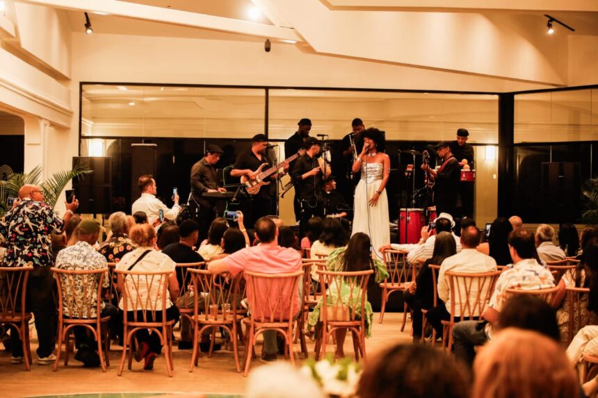 Santiago de los Caballeros celebra el son con festival cultural