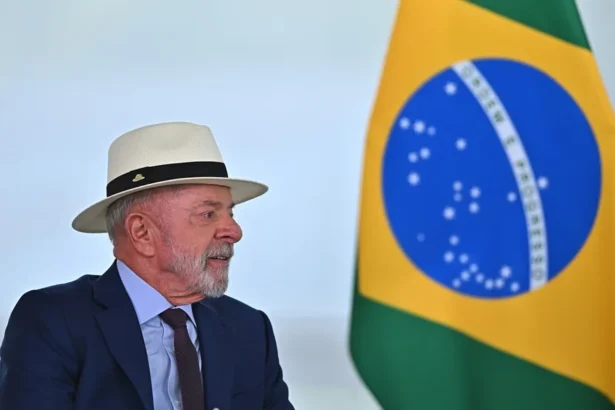 Lula y Trump abordan cooperación económica en Washington
