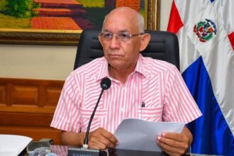 Senador del PRM en Montecristi genera polémica por dichos sobre secuestros