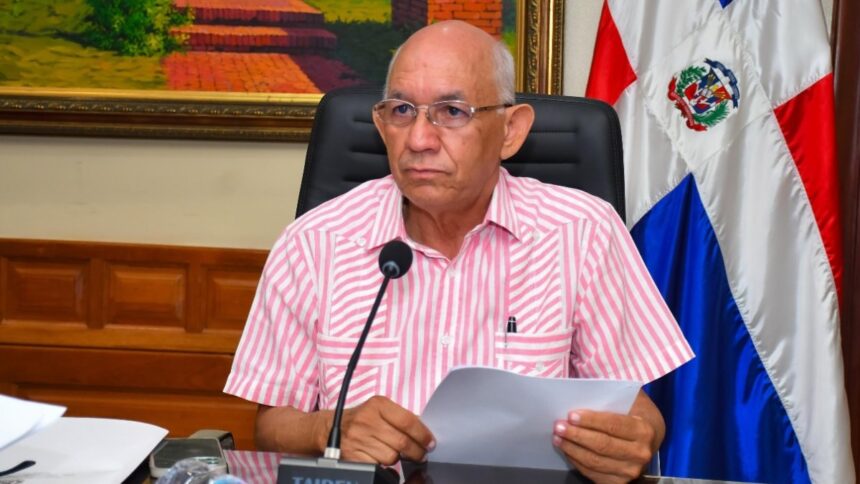 Senador del PRM en Montecristi genera polémica por dichos sobre secuestros