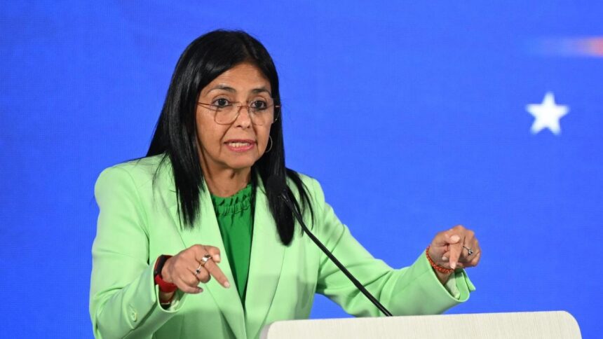 Critican lentitud en liberación de presos políticos en Venezuela