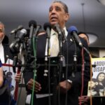Dominicanos en Nueva York respaldan gestión de Adriano Espaillat