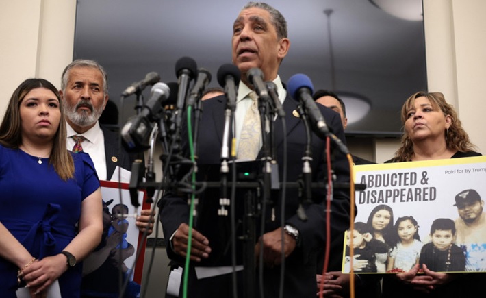 Dominicanos en Nueva York respaldan gestión de Adriano Espaillat