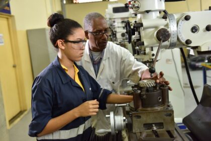 Más de 187 mil egresados de INFOTEP acceden a empleo formal