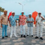 Santo Domingo celebra Día de las Madres con actividades culturales