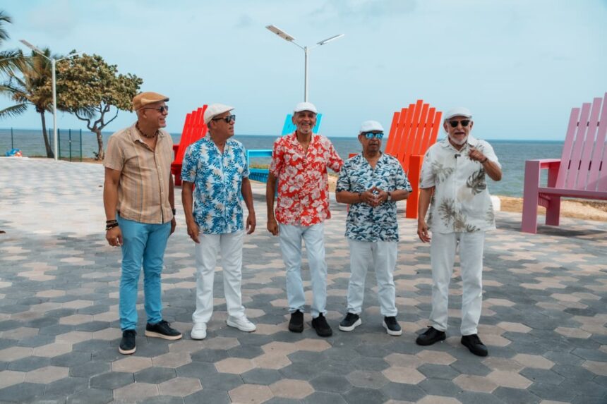 Santo Domingo celebra Día de las Madres con actividades culturales
