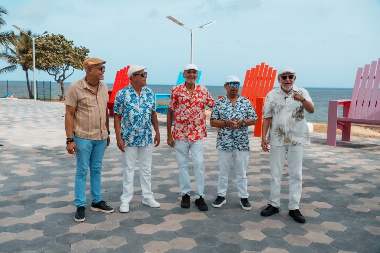 Santo Domingo celebra Día de las Madres con actividades culturales