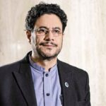 Iván Cepeda, candidato del Pacto Histórico a presidencia 2026
