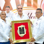 Abinader refuerza apoyo a productores de harina y pan en RD