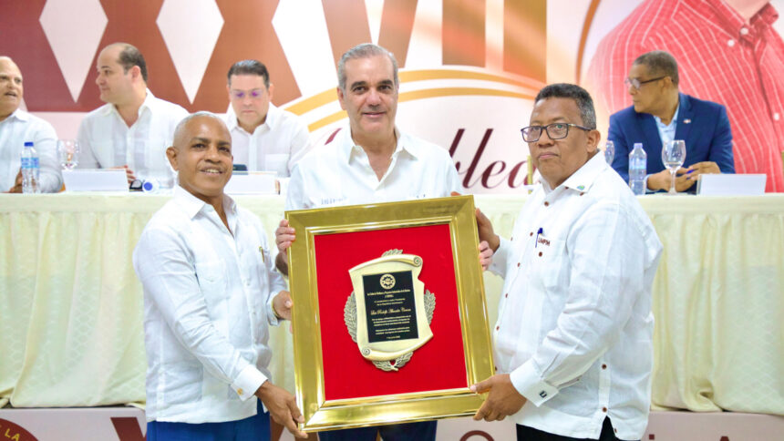 Abinader refuerza apoyo a productores de harina y pan en RD