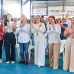 Más de 38,000 familias de Valverde y Santiago Rodríguez reciben apoyo de Supérate
