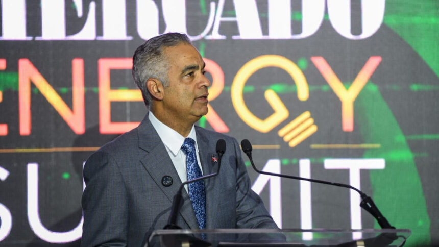 República Dominicana aumentará su capacidad energética un 50% al 2028