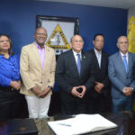 Mescyt publica calendario de Consulta Nacional por la Educación