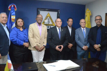 Mescyt publica calendario de Consulta Nacional por la Educación