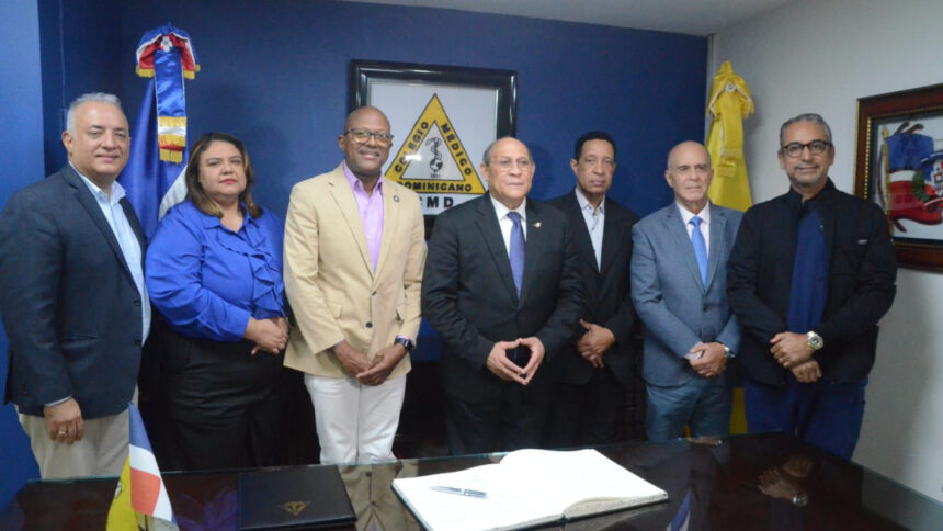 Mescyt publica calendario de Consulta Nacional por la Educación