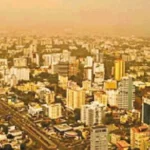 Persisten altas temperaturas en RD por polvo del Sahara