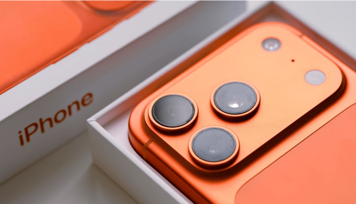 Apple integrará Face ID bajo la pantalla en el iPhone 18 Pro