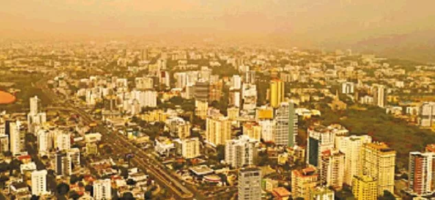 Persisten altas temperaturas en RD por polvo del Sahara