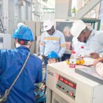 EDESUR supervisa fabricación de transformadores en China por RD$469 millones