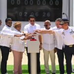 Boca Chica inicia renovación turística con inversión de RD$414 millones