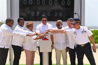 Boca Chica inicia renovación turística con inversión de RD$414 millones