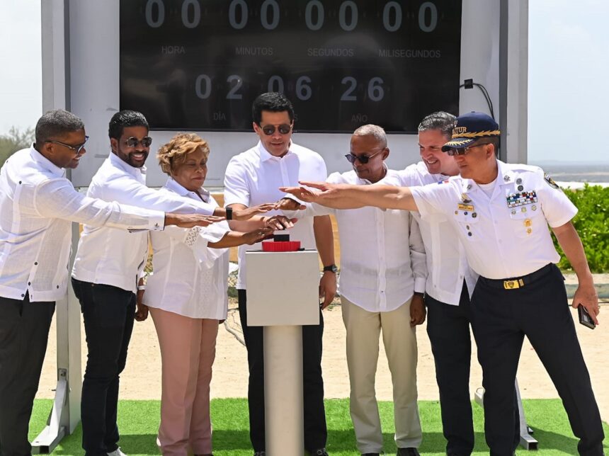 Boca Chica inicia renovación turística con inversión de RD$414 millones