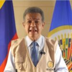 OEA destaca transparencia electoral y participación en Colombia