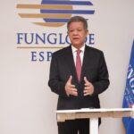 Leonel Fernández refuerza Fuerza del Pueblo y agenda en Madrid