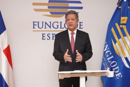 Leonel Fernández refuerza Fuerza del Pueblo y agenda en Madrid