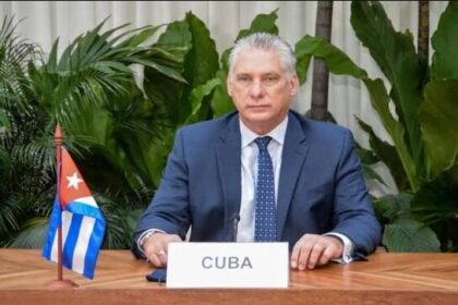 Cuba anuncia reformas económicas para enfrentar la crisis