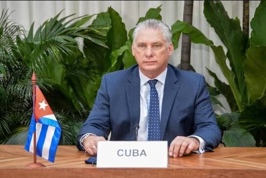 Cuba anuncia reformas económicas para enfrentar la crisis
