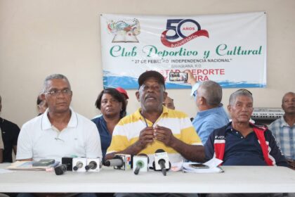 Productores de Bayaguana exigen titulación definitiva de tierras