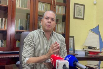 Empresarios piden reforma fiscal y menor gasto público en RD