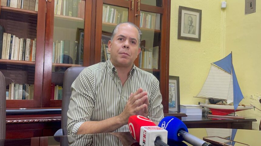 Empresarios piden reforma fiscal y menor gasto público en RD