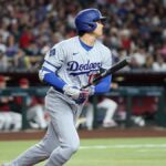 Ohtani conecta jonrón y sale lesionado en victoria de Dodgers